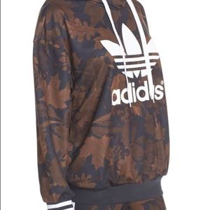 adidas forest hoodie